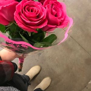 Meet your Posher, Nancy